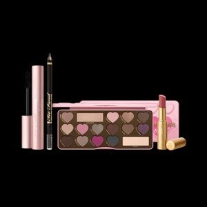 🔥SOLD SOLD🔥I DREAM IN CHOCOLATE 🍫 PALETTE